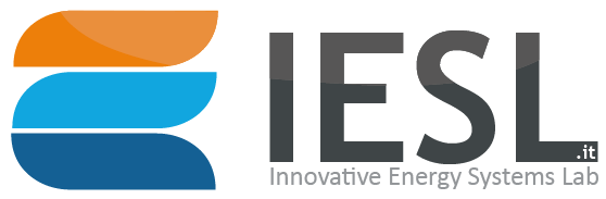 IESL S.r.l. Logo