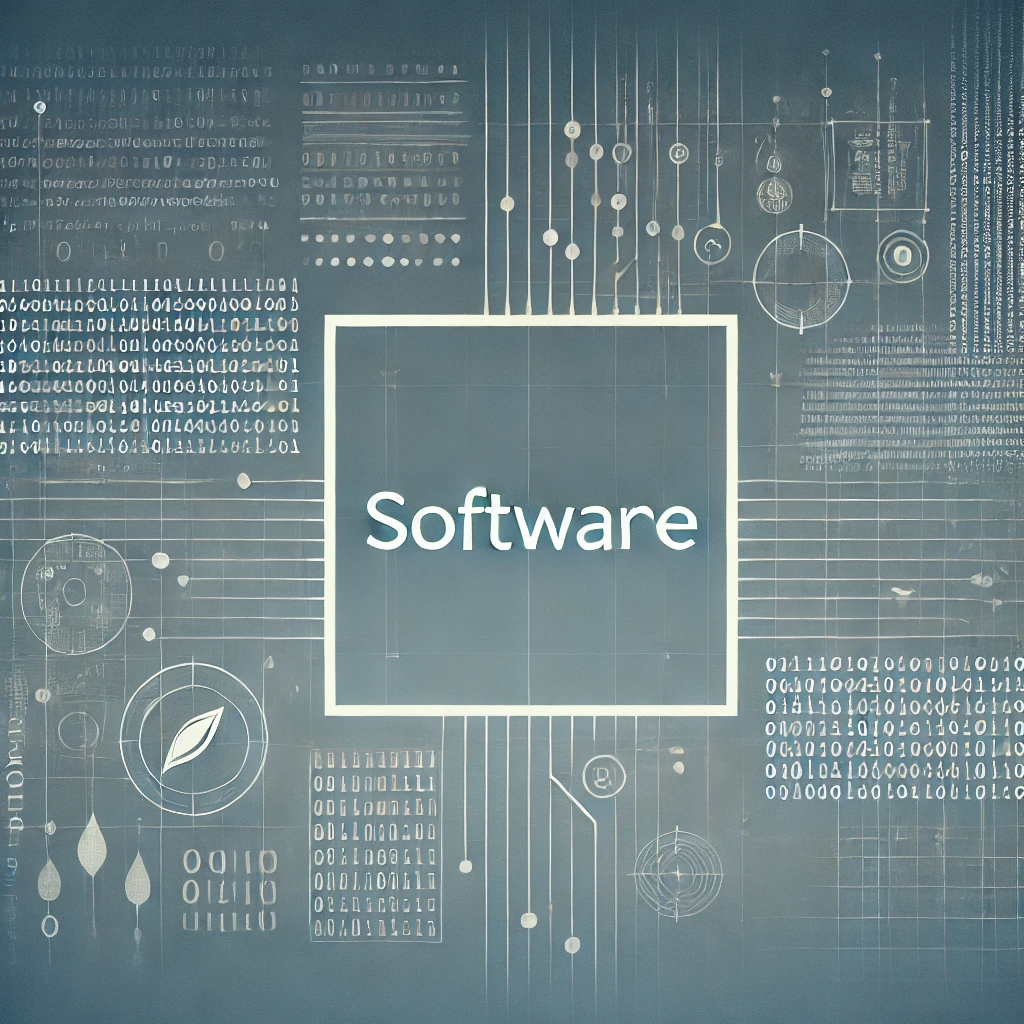 Software