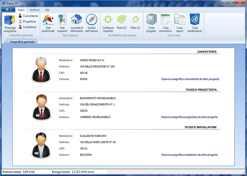 Screenshot software fotovoltaic 1